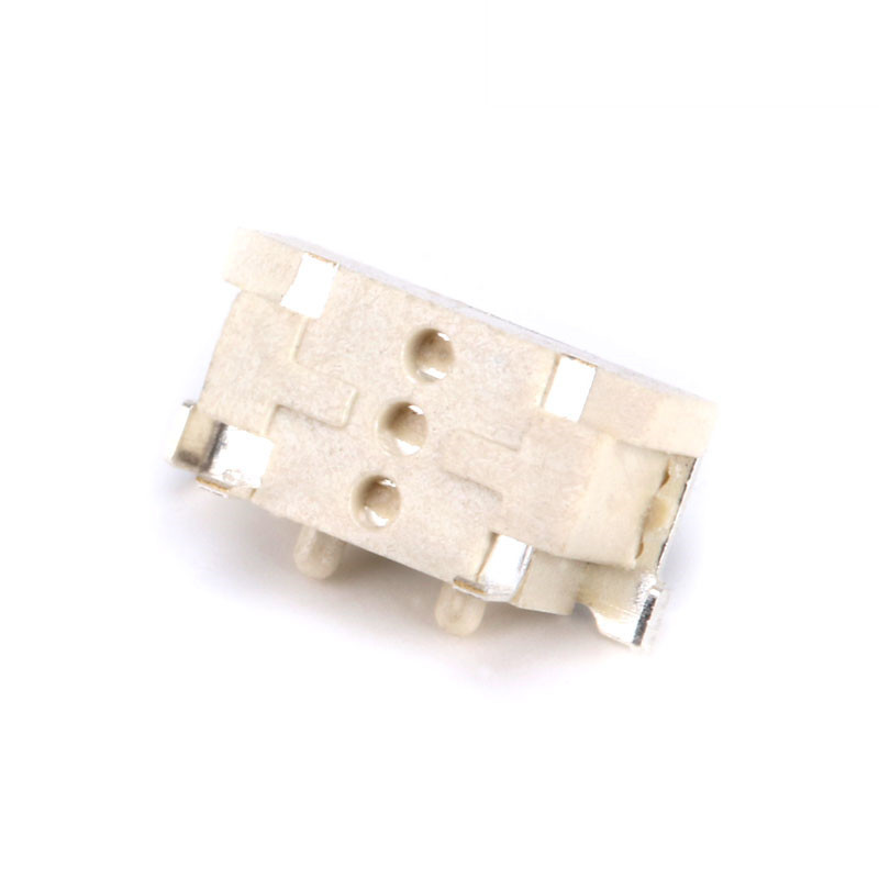 Тактовый переключатель боковая кнопка 2*4*3.5/3*6*3.5 малое боковое нажатие/большое боковое нажатие поверхностный монтаж микро переключатель