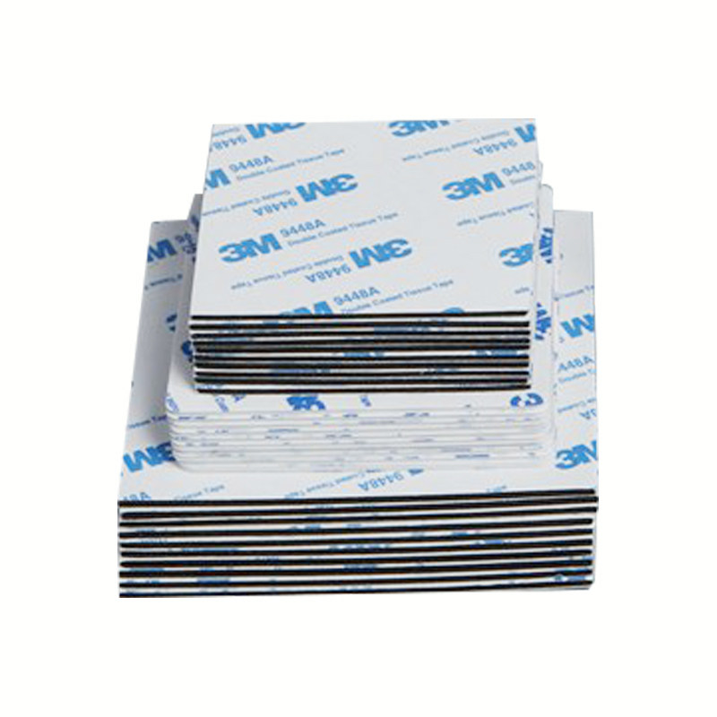 Двусторонний скотч Прочный двусторонний скотч Универсальный поролоновый клей Неограниченное количество Заводская кастомизация Высокотемпературный Бесплатная доставка