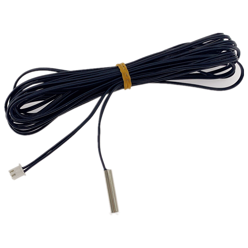 Терморезистор NTC с точностью 1% 10K датчик температуры для охлаждения, кондиционера, холодильника 5K 20K 50K 100K