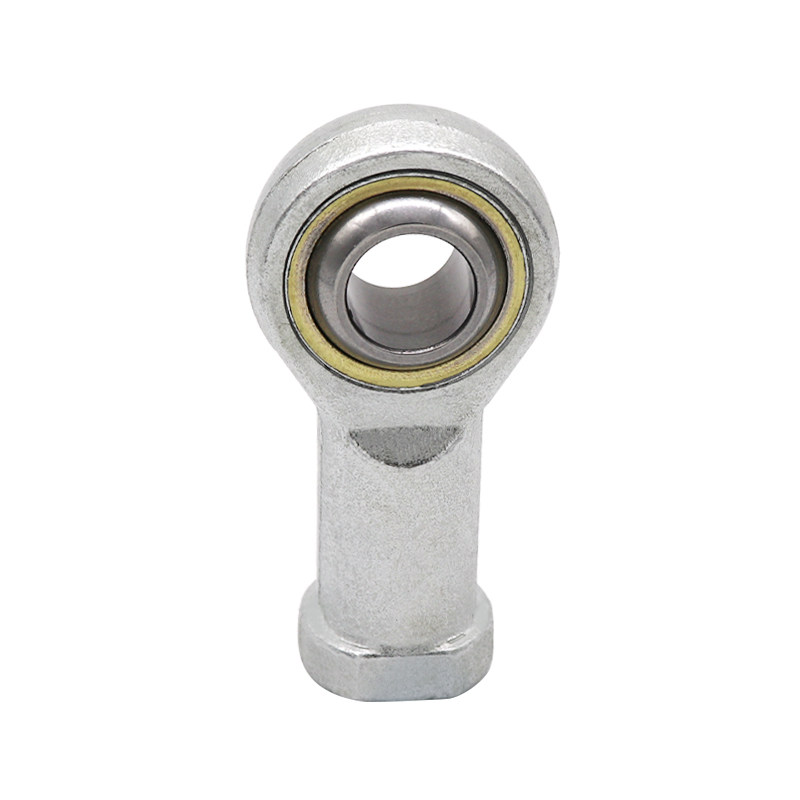 Ball Joint Cylinder Accessories Pneumatic Rod End Bearings M10*1.25 M16*1.5 M4M5M6M8M16M20