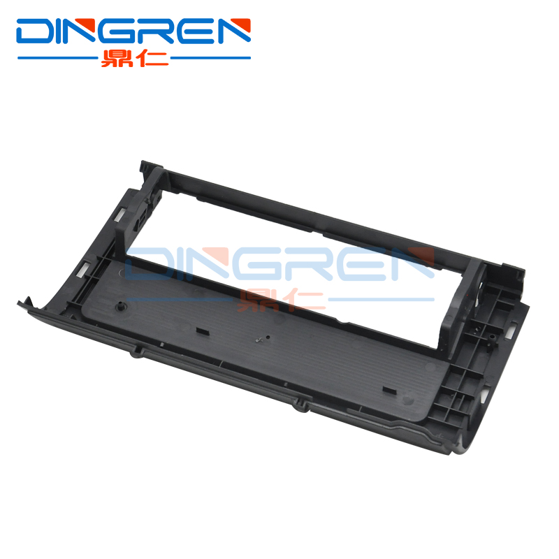 Совместимая передняя рамка для HP1020 HP1010, передняя рамка принтера hp1012 1015 1018, передняя панель корпуса HP1020plus, крышка лотка для бумаги