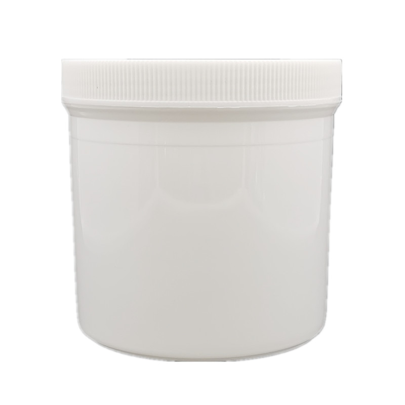 Пластиковая прямая бутылка 1 л, широкое горло, 1000 мл, контейнер для чернил, пустые бутылки, черный, белый, прозрачный, для образцов