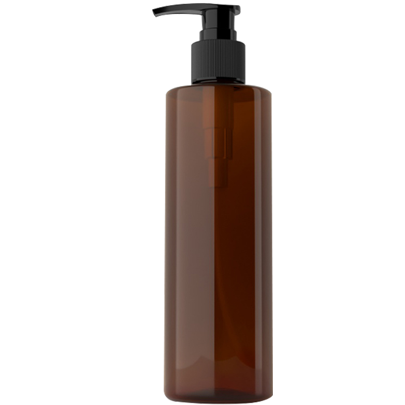 Пустые флаконы для косметики, антисептика, шампуня и лосьона с дозатором 200 мл 250 мл 300 мл