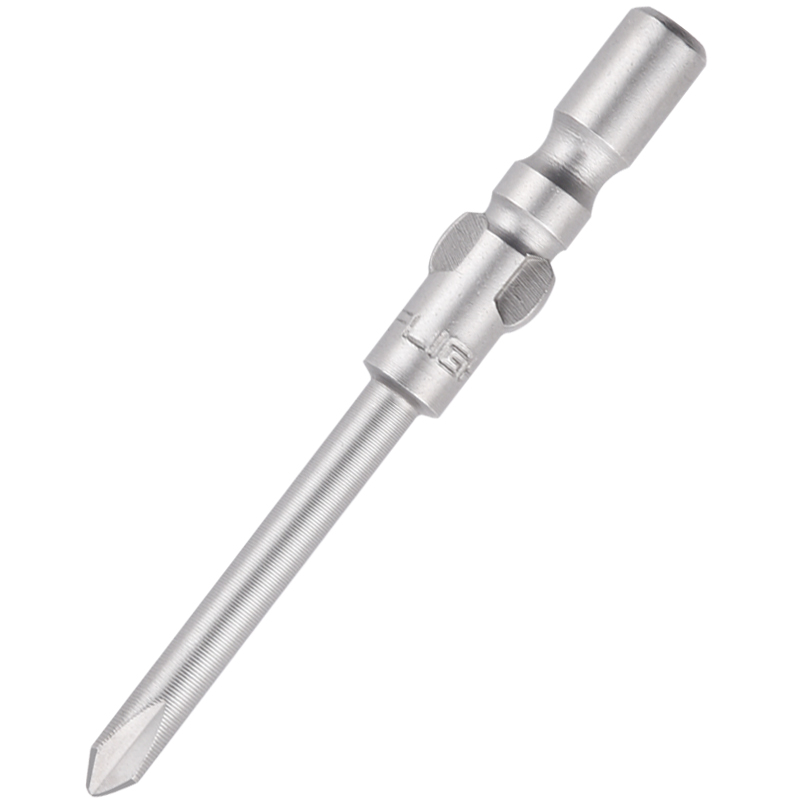 Специальная Y-образная насадка 800 типа, Y-образная головка отвертки, треугольная электрическая насадка, 3C электрошуруповерт, V-образный сильный магнит