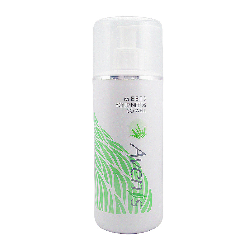 【Запрос скидки】Увлажняющий лосьон с алоэ Aihuinisi 500г, оригинальный увлажняющий крем