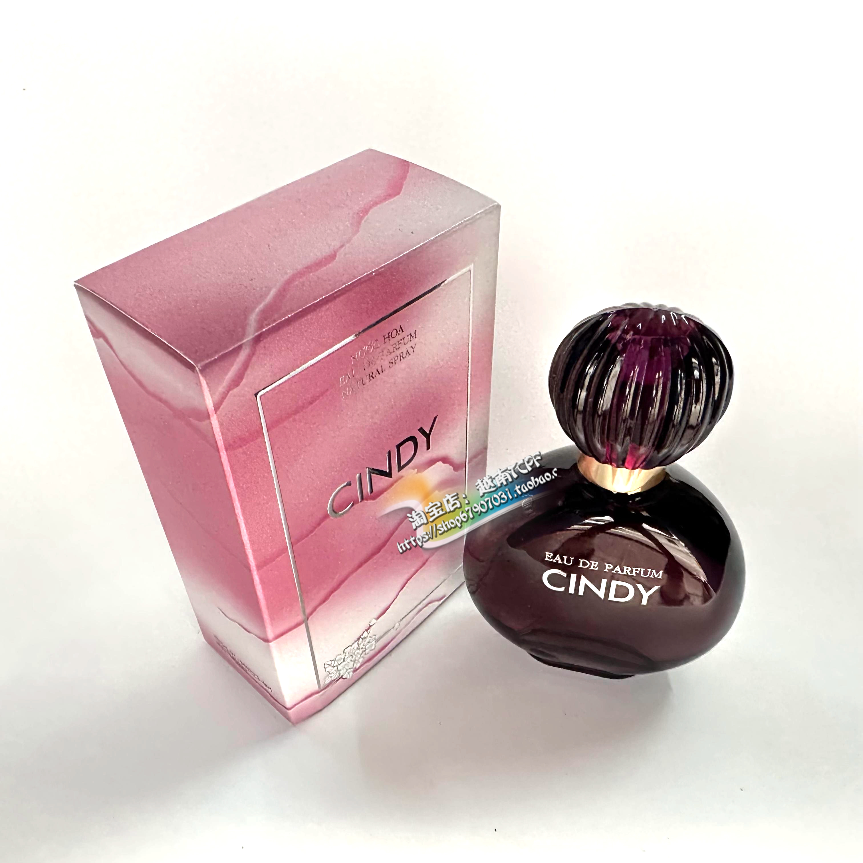 Оригинальные вьетнамские духи Сайгон Сянь Ни №84 (новая упаковка, ранее №5) женские духи 90 мл