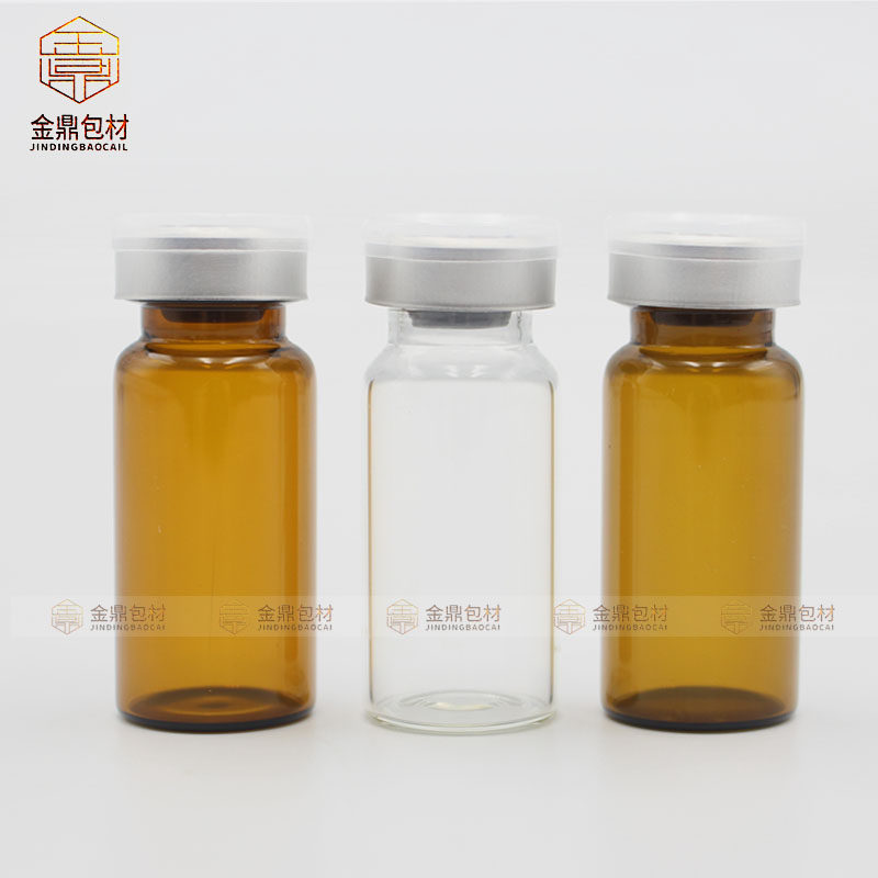 20 зубцов прозрачная алюминиево-пластиковая крышка для флаконов с сывороткой, отрывная алюминиево-пластиковая крышка, крышка для ампул, крышка для косметических флаконов