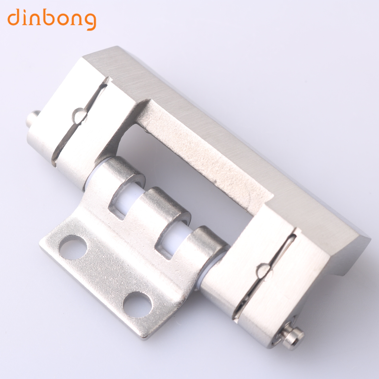 Петля распределительного щита управления переключателем CL201-1A-2 - скрытая петля шкафа Rittal PS HL011 промышленная сварная петля