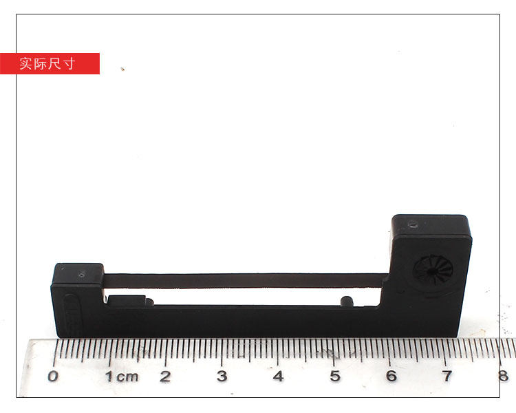 Картридж ленты ERC05 для таксометра весового электронного таксометра и принтера билетов M150II от Yahua