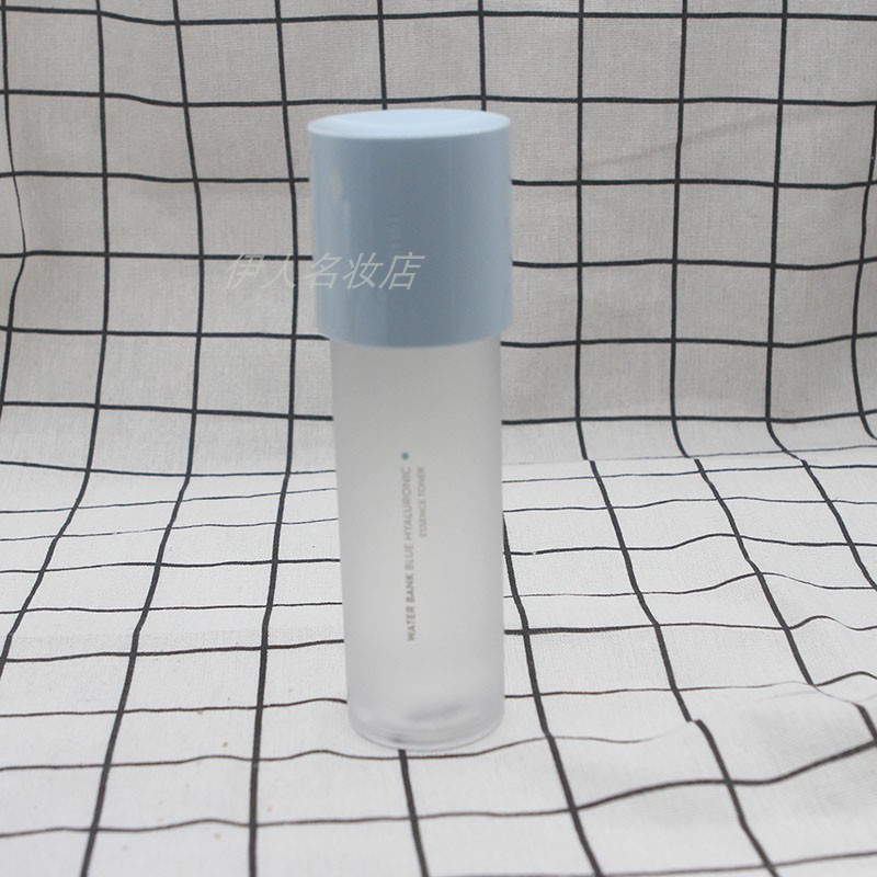 Тонер для лица Laneige Water Bank Hydro Clear с гиалуроновой кислотой 160 мл, увлажняющий и восстанавливающий