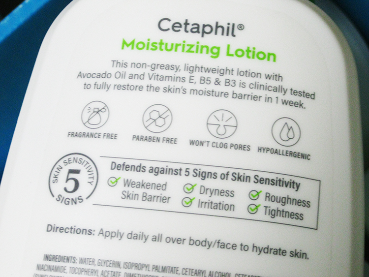 Бесплатная доставка оригинального увлажняющего лосьона Cetaphil 591 мл из Канады для ухода за кожей детей