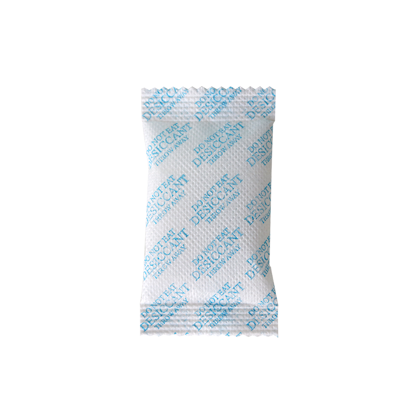 Тяньчан 10г осушитель в маленьком пакете для одежды, обуви и деталей, сертифицирован SGS, без DMF