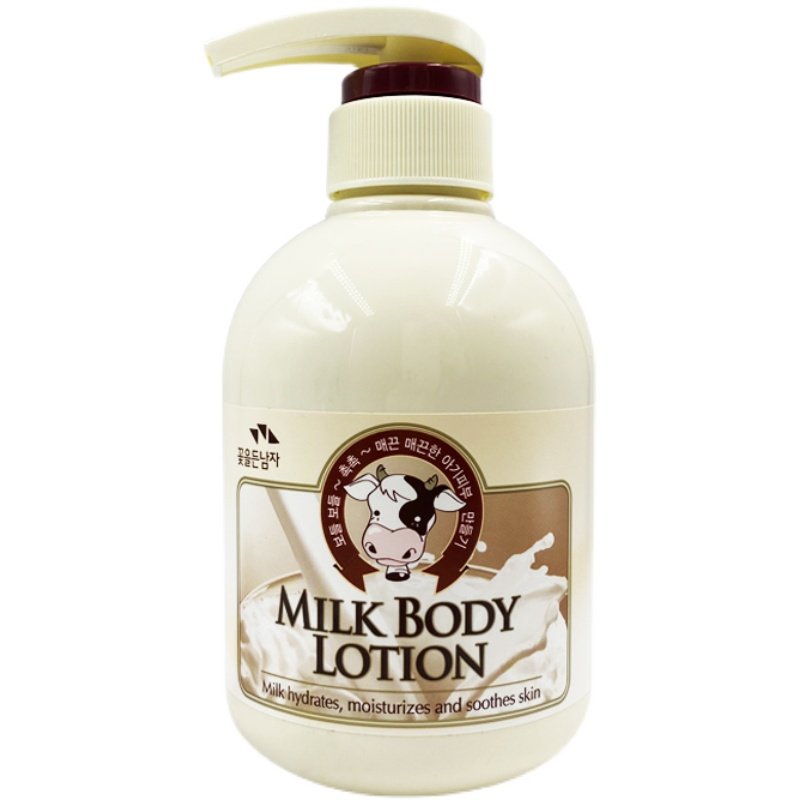Импортированный оригинальный корейский молочный лосьон для тела Sohwang, увлажняющий, питающий, с длительным ароматом, смягчающий кожу и гель для душа