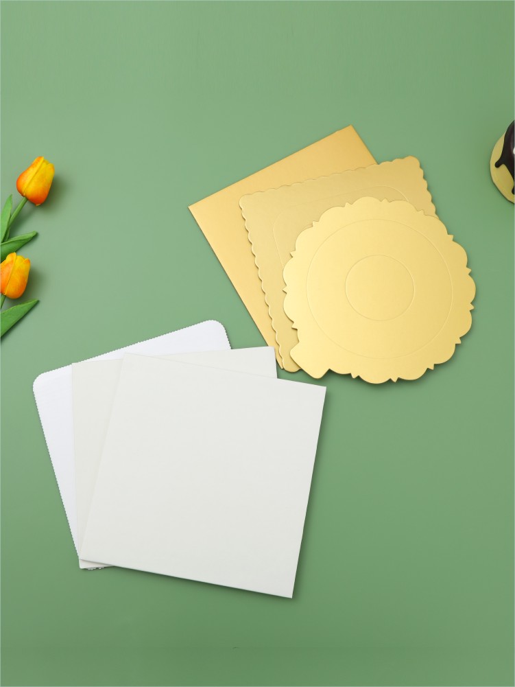 Коробки Feihong для пиццы, праздничных тортов, складные коробки, коробки для лунных пряников и другая упаковка на заказ