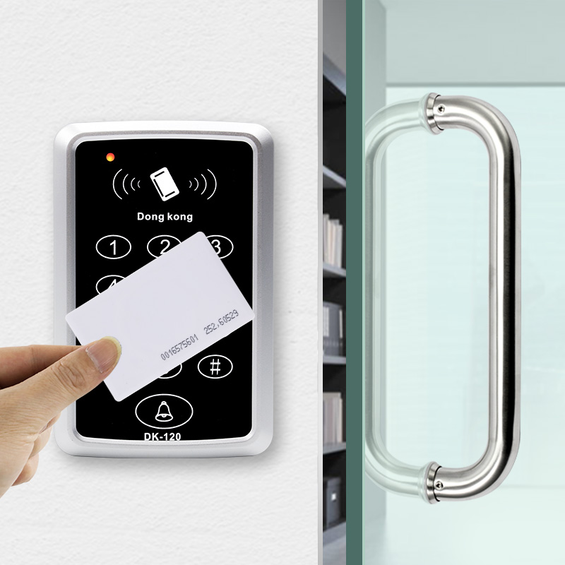 DK Dongkong система контроля доступа ID толстая карта ID тонкая карта IC тонкая карта EM карта учёта рабочего времени система контроля доступа ID IC карта