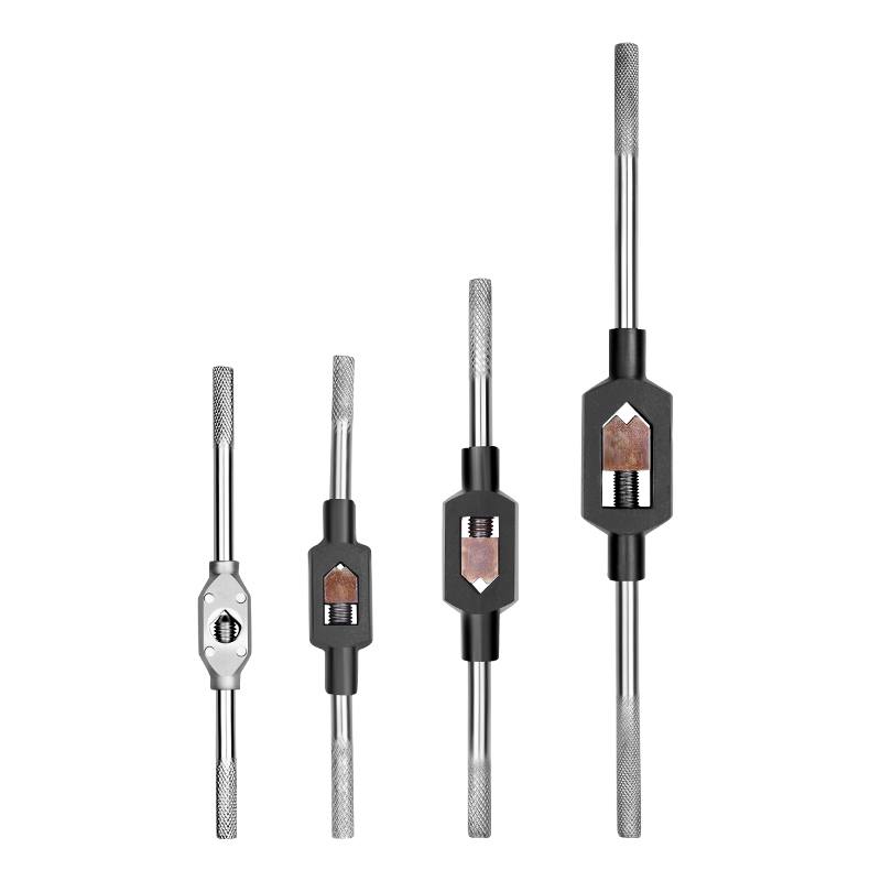 Ключ для метчиков марки Хунцю, ручной ключ для метчиков 2-4 3-6 3-10 6-14 8-18 12-24