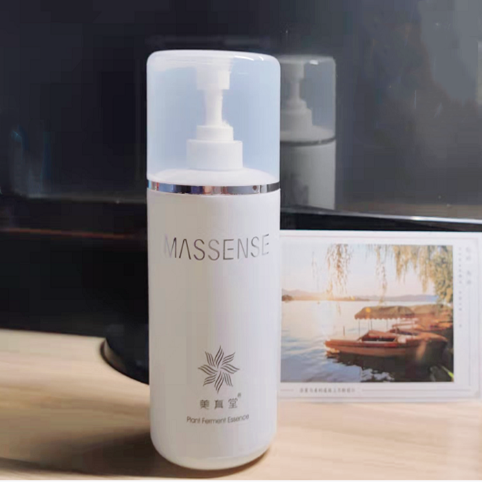 Новая формула Meizhentang Активная увлажняющая эссенция 500 мл для питания и смягчения кожи