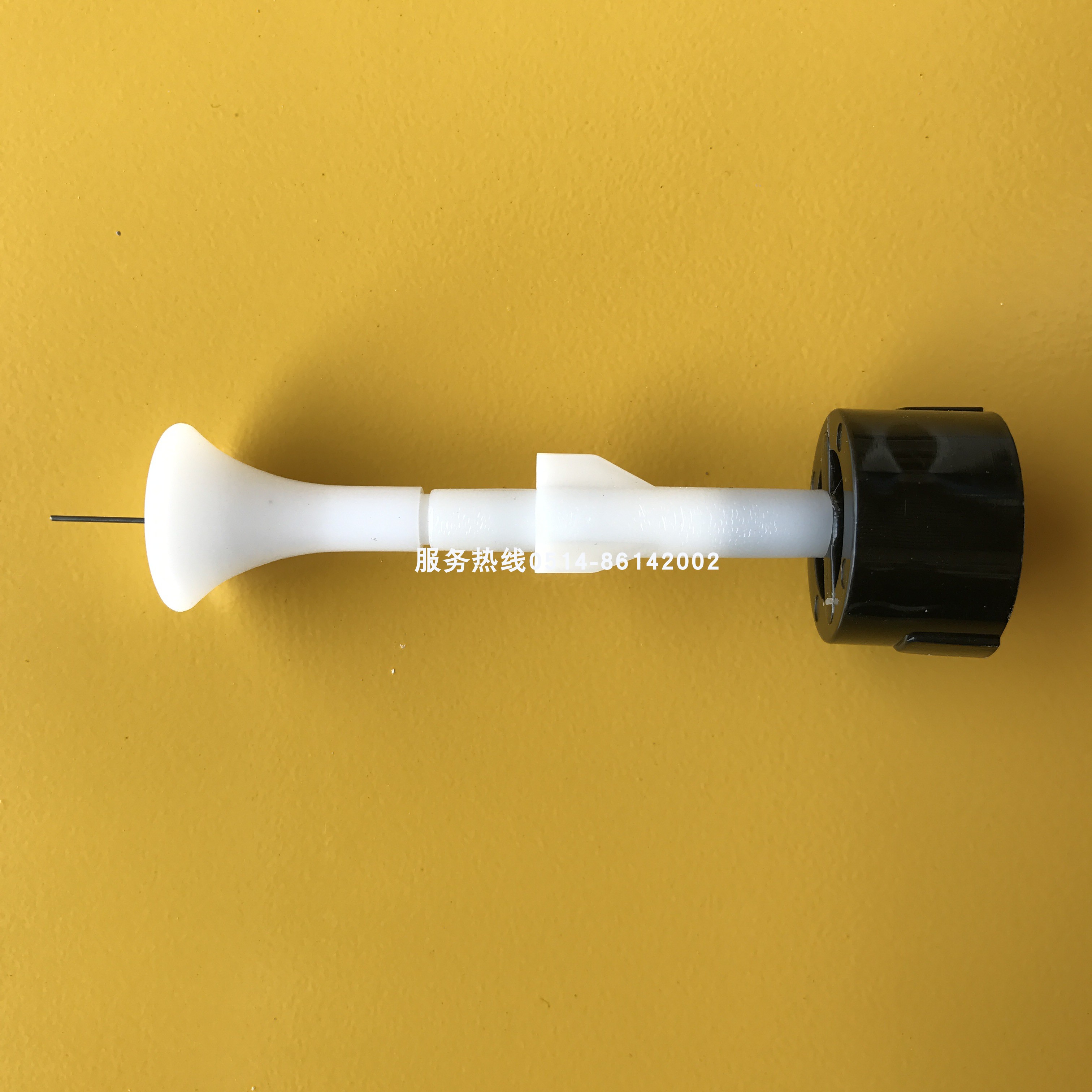 Запчасти для электростатической порошковой покраски, комплектующие для распылителей, головка распылителя для пластикового порошка, индивидуальные комплектующие для распылителей