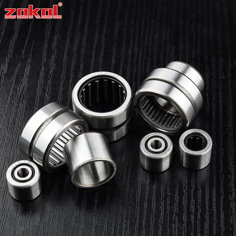 Подшипники ZOKOL㊣(R)NA4900/4901/4902/4903/4904/4905/4906/4907/4908