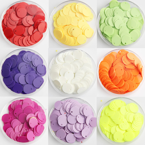 Блестки для DIY рукоделия, швейные аксессуары, чешуйки рыб, круглые блестящие элементы, декоративные детали для одежды, женские подвески