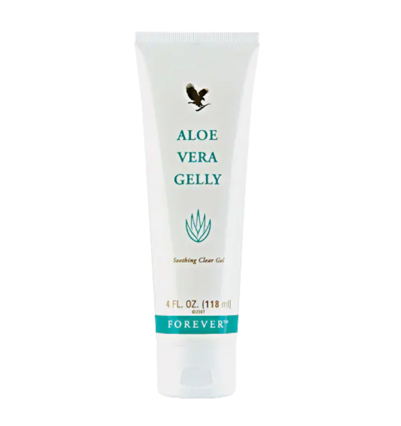 061 Американский гель для кожи Forever Aloe Vera Gelly с алоэ вера