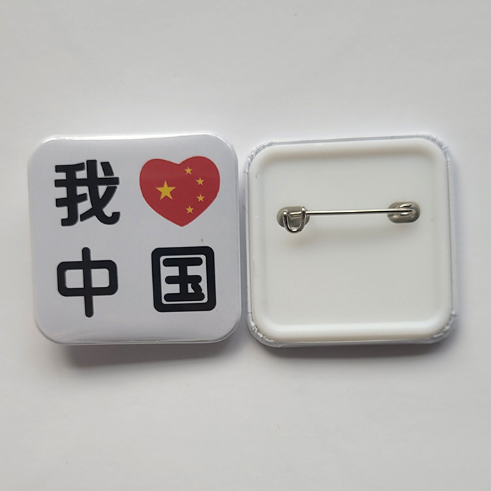 Индивидуальные значки из жести и акрила, бейджи, броши и таблички по вашему дизайну, возможна единичная заказ