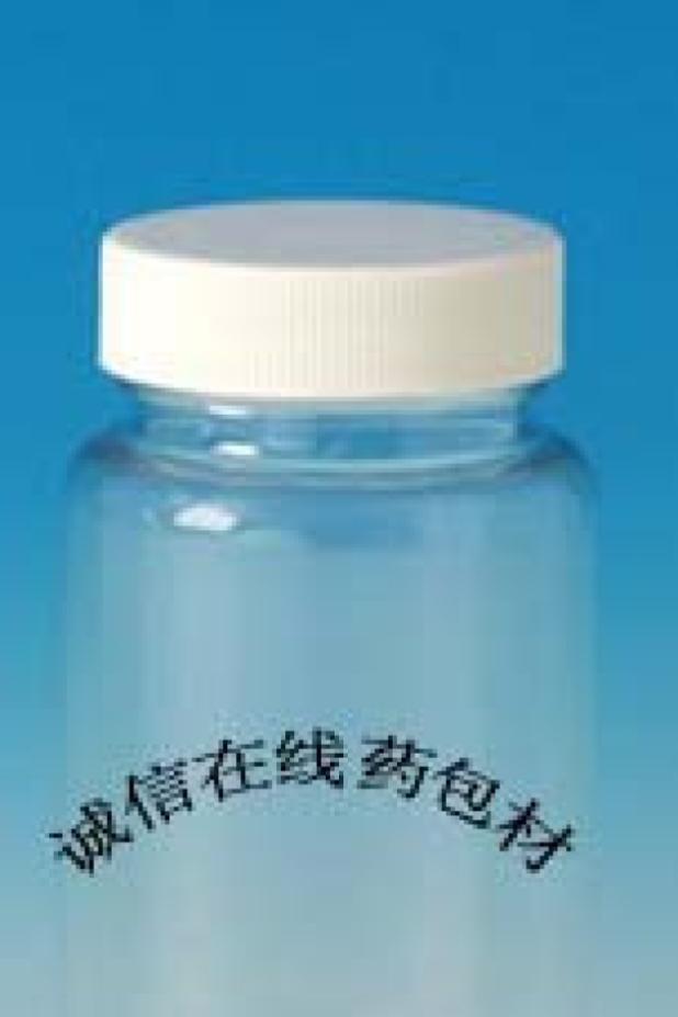 100ML прозрачная бутылка, пустая бутылка для твердых веществ, жидкая бутылка, пластиковая бутылка, флакон для дозирования, упаковочная бутылка, маленькая лекарственная бутылочка