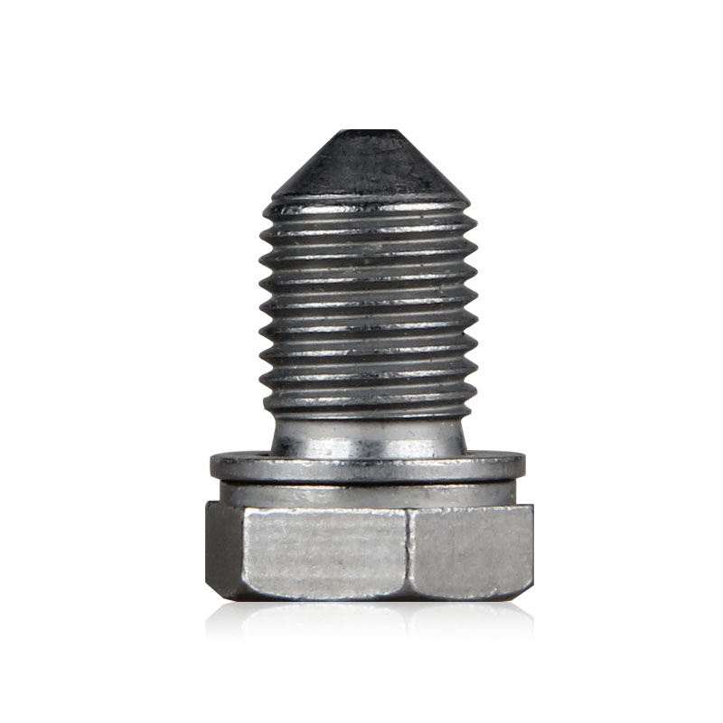 Сливной болт масляного поддона для VW New Magotan CC, Sagitar, New Bora, New Passat, Tiguan, Lavida, POLO