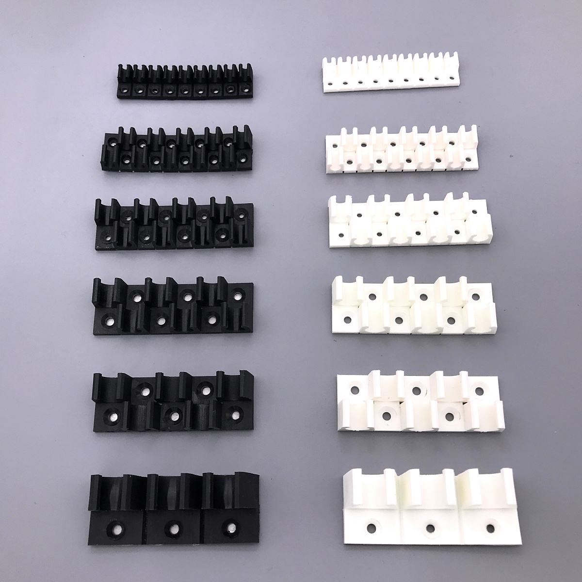 Оригинальные держатели для воздуховодов Blue Star с многопозиционными зажимами TM-08 TM-04 TM-06 TM-10 TM-12