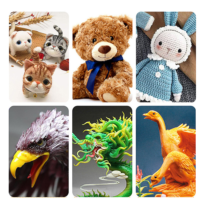 仿真眼睛面塑糖艺盐雕果蔬雕花动物标本龙凤鹰鸟食品雕刻玻璃眼珠