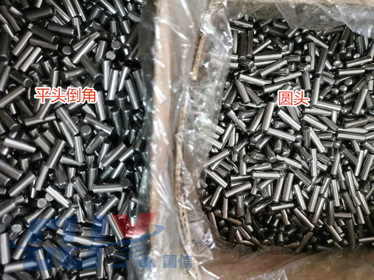 Нестандартные 2мм игольчатые ролики, противосверлильные штифты для замков 2*9.5 2*32 2*23 2*11.2 2*19 2*40 2*55