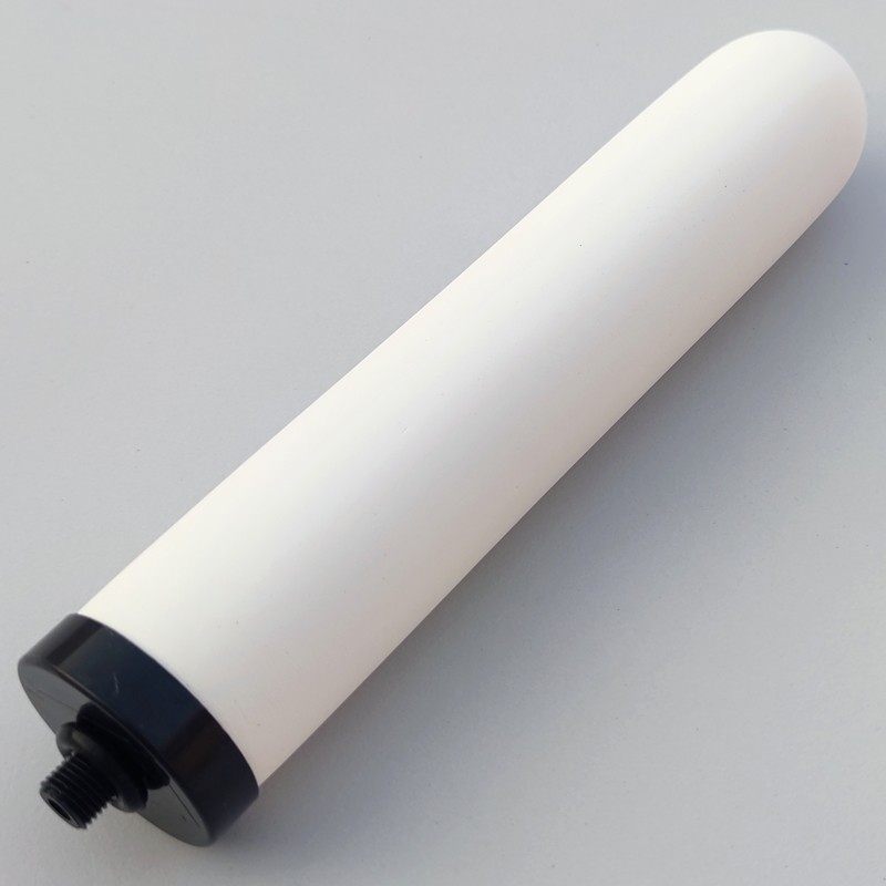 Керамический фильтр для удаления накипи Boshiyuan / Jinshiyu / Kangliyuan / Jiayuan с углеродным стержнем FOF