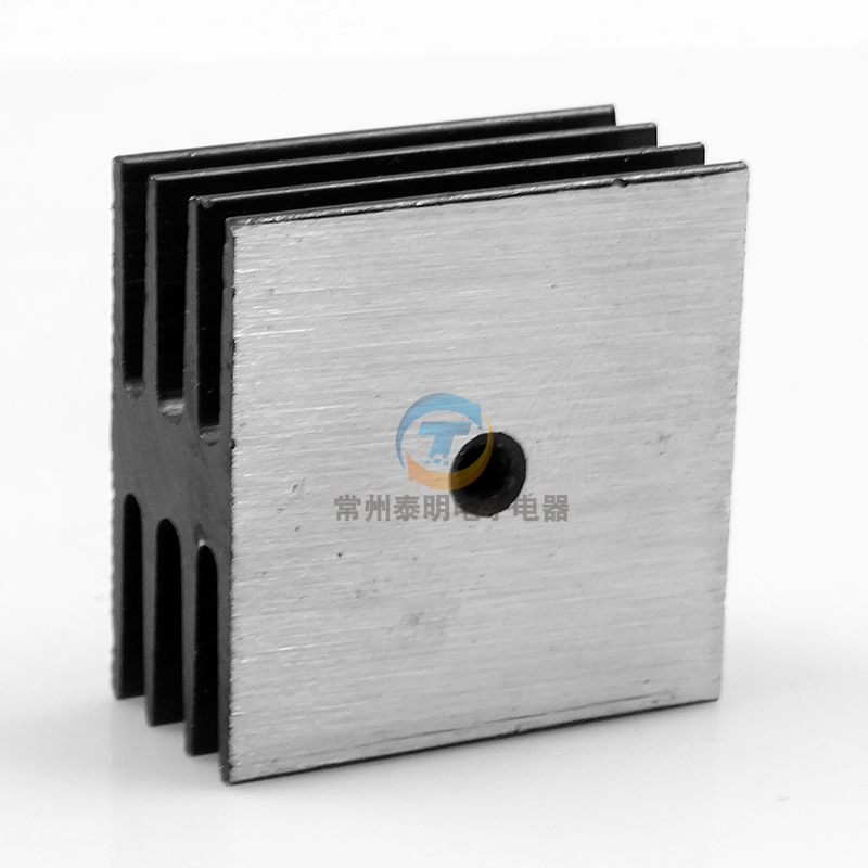 Однофазный полномостовый выпрямитель KBPC3510 модуль 5010 мостовой выпрямитель алюминиевый радиатор 12В 24В