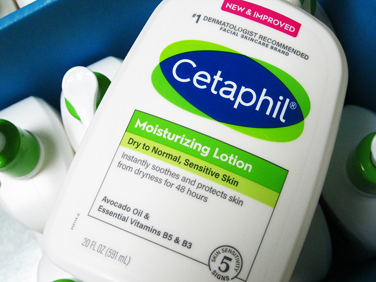 Бесплатная доставка оригинального увлажняющего лосьона Cetaphil 591 мл из Канады для ухода за кожей детей