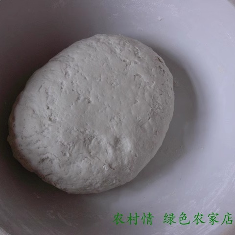 2024 Новый фермерский самокатаный мука из белой пшеницы, подходит для вареников, лапши, паровых булочек и блинов