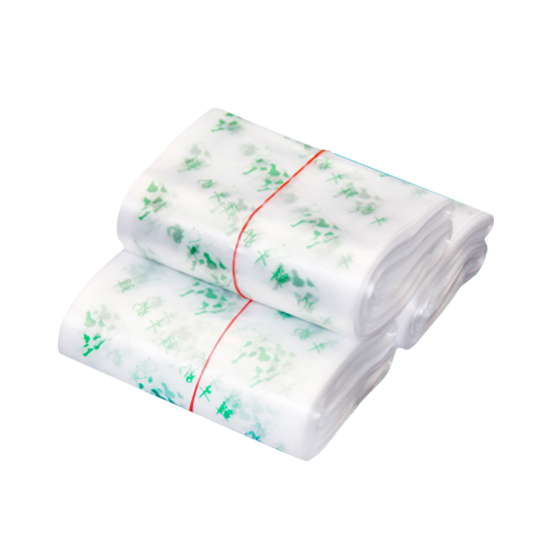 Утолщённые одноразовые мешки Huajie для свежего соевого молока, пластиковая упаковка для молока и козьего молока, узкие, оптом