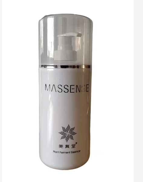 Новая формула Meizhentang Активная увлажняющая эссенция 500 мл для питания и смягчения кожи