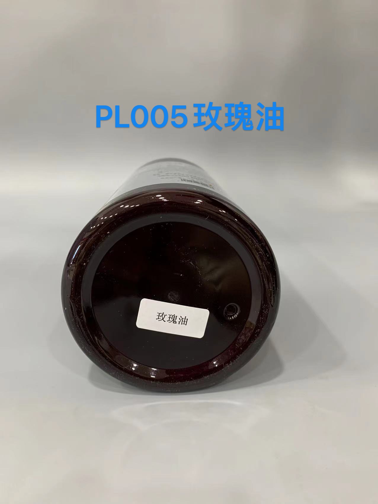 Массажное масло для СПА-салонов / Масло для массажа тела / Антирозовое масло 1800 мл