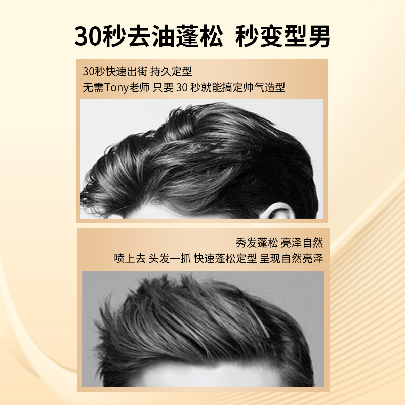 Лак для волос Schwarzkopf для мужчин и женщин - сильная фиксация, длительный эффект, свежий аромат, черный гель