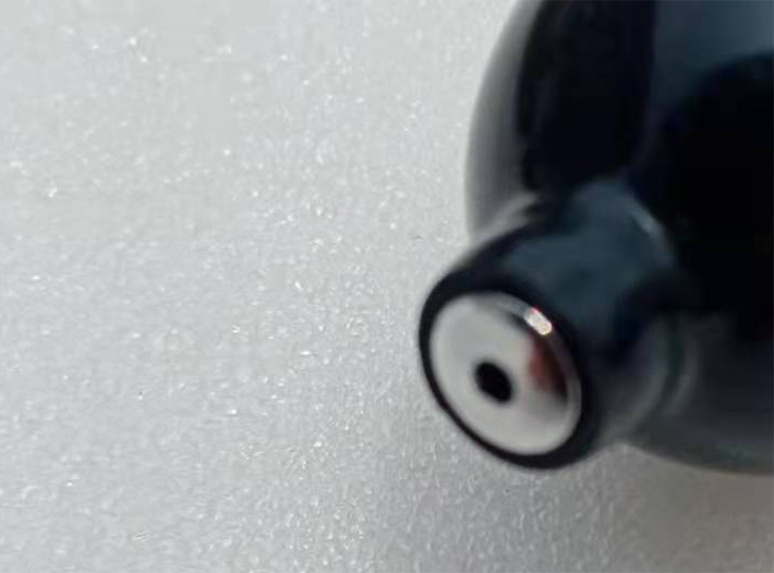 Бесплатная доставка оригинального настольного ртутного тонометра Yuwell с аксессуаром — надувной латексный баллон