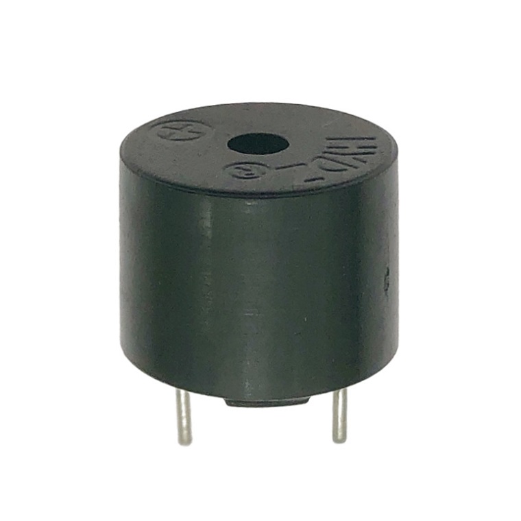 HYT-1212 HYDZ 12В интегрированный активный электромагнитный зуммер HUAYU