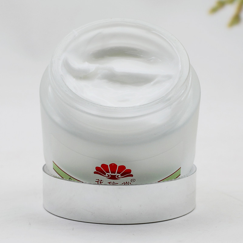 Крем с яблочным уксусом Huaxintang для питания и увлажнения кожи, освежающий, осветляющий и глубоко питающий