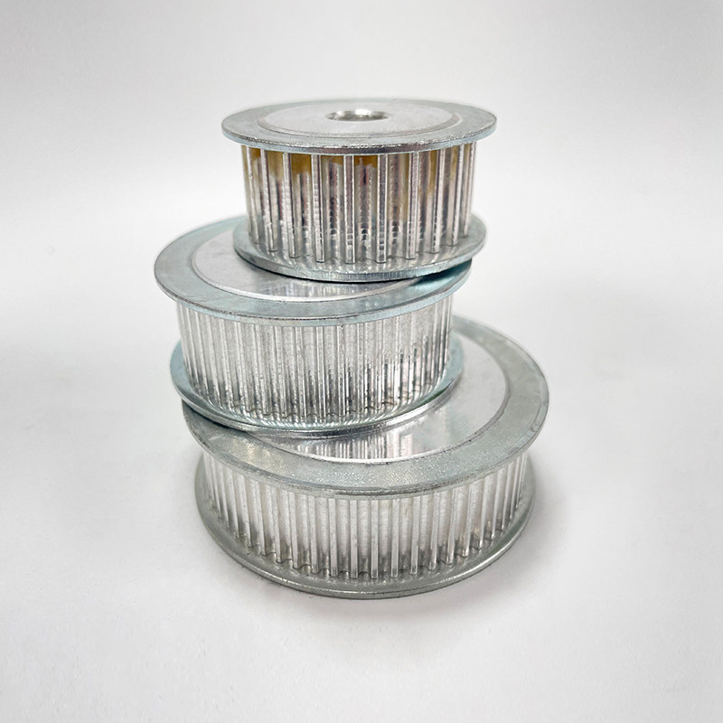 定做同步轮 同步带轮 MXL XL L H XH S2M 3M 5M 8M 14M T5 AT10