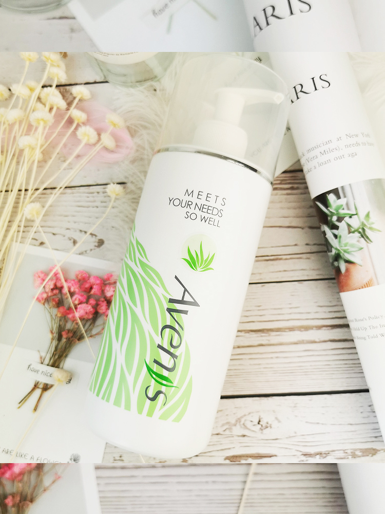 【Запрос скидки】Увлажняющий лосьон с алоэ Aihuinisi 500г, оригинальный увлажняющий крем