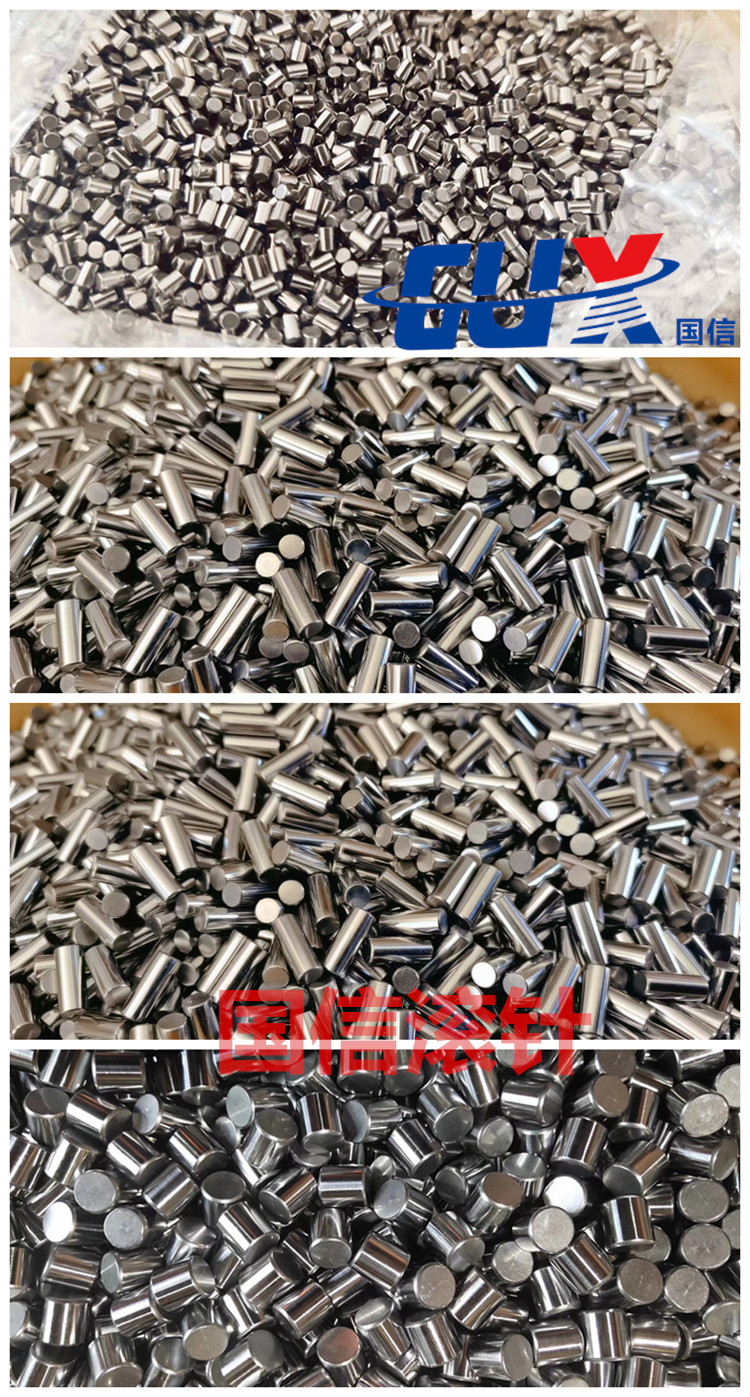 Подшипниковые игольчатые стальные ролики 0.5 1.06 1.15 1.3 1.25 1.48 1.2 1.38 1.4 0.9 1.33