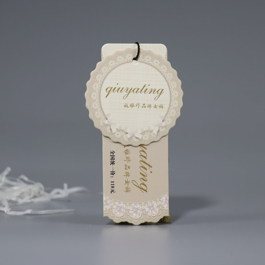 Custom Hang Tags, Clothing Hang Tag Customization, Hang Tag Labels, Custom Clothing Hang Tags, Logo Design Hang Tags