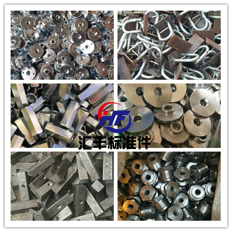 Изготовление нестандартных винтов на заказ, точение нестандартных гаек, специальных болтов, изготовление особых винтов и медных деталей