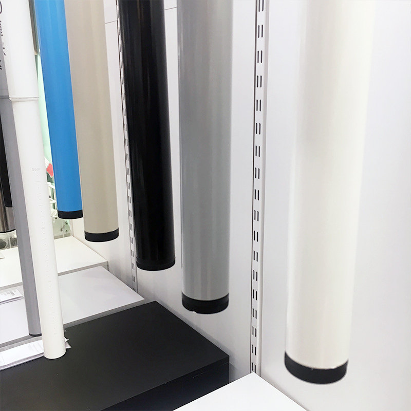 IKEA Лиммон ножки для стола Аддис белый черный металл с регулировкой высоты