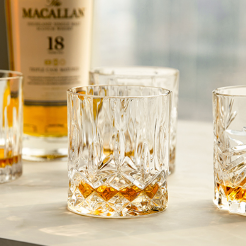 Круглый пивной стакан с расширенным дном, толстое стекло, стакан для напитков, виски, KTV, бар, ночная палатка