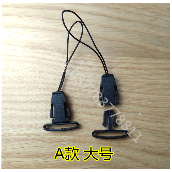 Пластиковый нейлоновый шнурок для телефона с безопасной пряжкой, аксессуары из тесьмы для подвешивания, вставка для карточек самолётов и автобусов, нагрудный знак